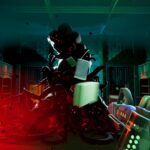 There Are No Ghosts at the Grand – Gameplay-Trailer veröffentlicht