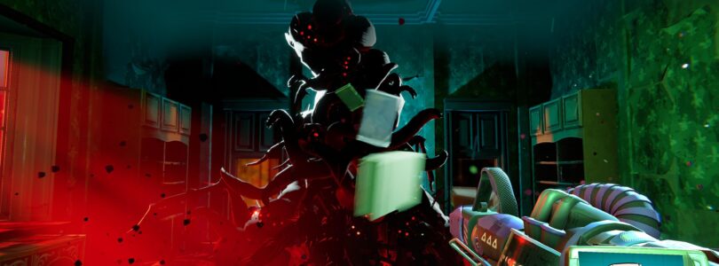 There Are No Ghosts at the Grand – Demo veröffentlicht