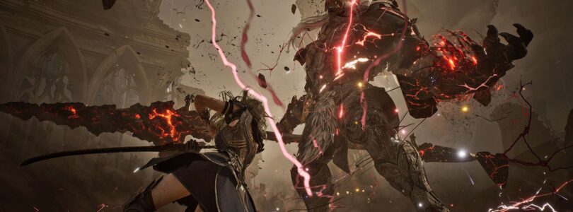 Tides of Annihilation – Umfangreicher Gameplay-Trailer veröffentlicht