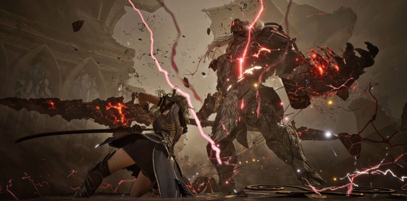 Tides of Annihilation – Umfangreicher Gameplay-Trailer veröffentlicht