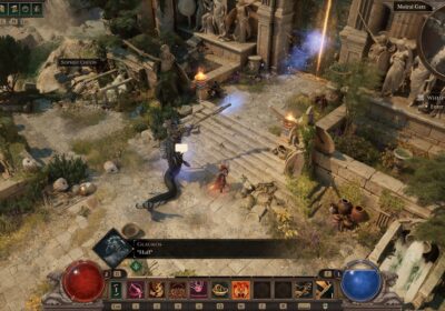 Titan Quest 2 im EA-Preview – Das wird grandios