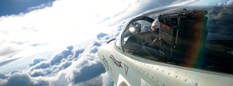 Ace Combat 8 – Fortsetzung offiziell angekündigt