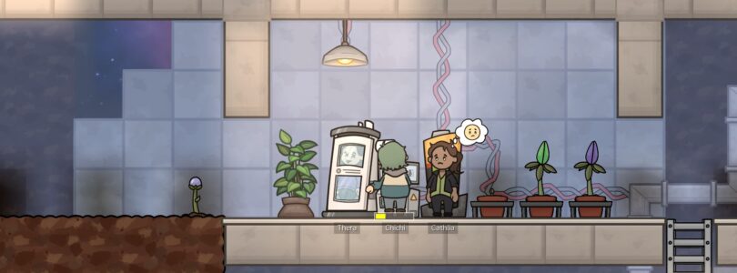 Adaptory – Survival-Siedlungssimulation veröffentlicht