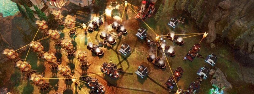 Brave New Wonders – Die Demo ist da