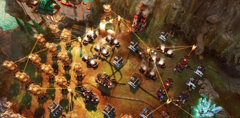 Brave New Wonders – Die Demo ist da