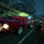 Carmageddon: Rogue Shift – Hier kommt der Launch-Trailer