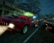Carmageddon: Rogue Shift – Hier kommt der Launch-Trailer