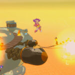 Demon Tides – Plattformer startet Release
