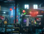 Epoch Reset – Neues Cyberpunk-Adventure angekündigt