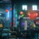 Epoch Reset – Neues Cyberpunk-Adventure angekündigt