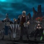 Gachiakuta: The Game – Survival-Action RPG angekündigt