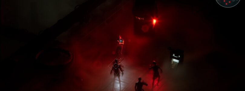 Graft – Neuer Trailer zum Survival-Horror