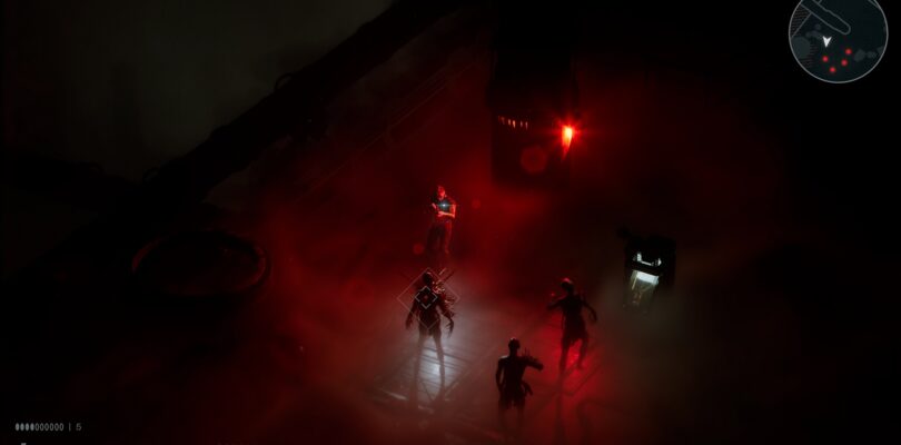 Graft – Neuer Trailer zum Survival-Horror