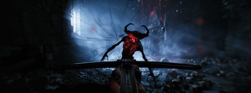 Lucid Falls – Neuer Survival-Horror angekündigt