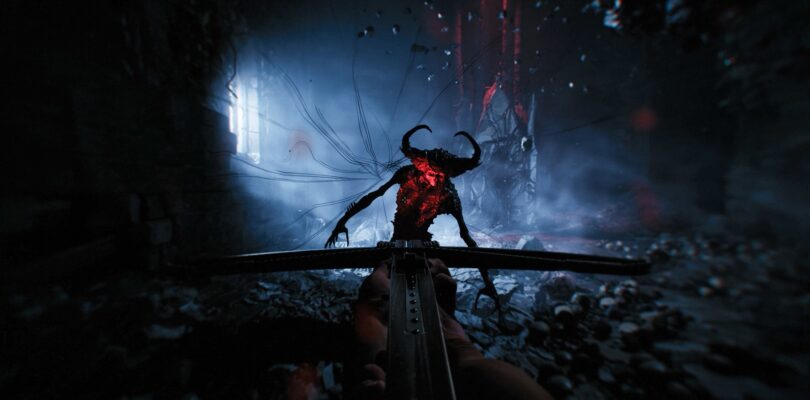 Lucid Falls – Neuer Survival-Horror angekündigt