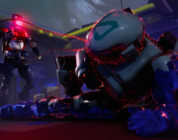 Marathon – Endgame-Zone „Kryo-Archiv“ startet