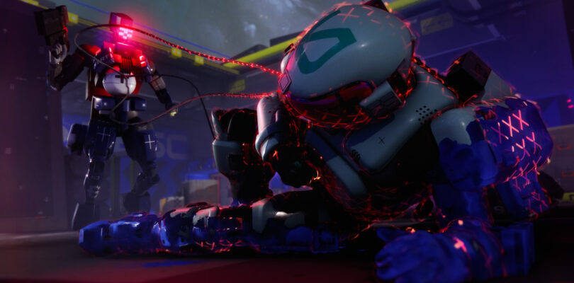 Marathon – Endgame-Zone „Kryo-Archiv“ startet