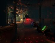 ONTOS – Neuer Sci Fi-Thriller angekündigt