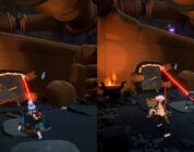 Orbitals – Erster Gameplay-Trailer veröffentlicht