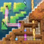 Order of the Sinking Star – Neues Puzzle-Adventure angekündigt