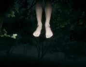 Silent Road – Neuer Japano-Horror angekündigt