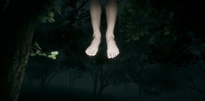 Silent Road – Neuer Japano-Horror angekündigt