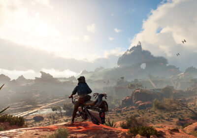 Star Wars Outlaws – So löst ihr die Quest „Schatten der Täuschung“