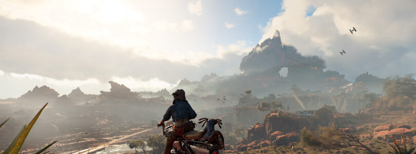 Star Wars Outlaws – So löst ihr die Quest „Schatten der Täuschung“