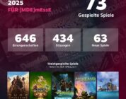 Der persönliche Steam Jahresrückblick 2025 ist da