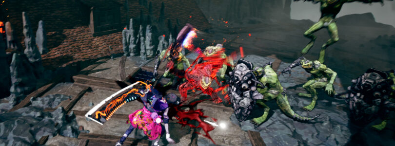 Stupid Never Dies – Erster Gameplay-Trailer veröffentlicht