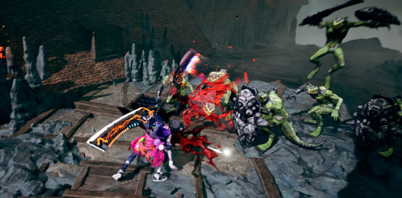 Stupid Never Dies – Erster Gameplay-Trailer veröffentlicht