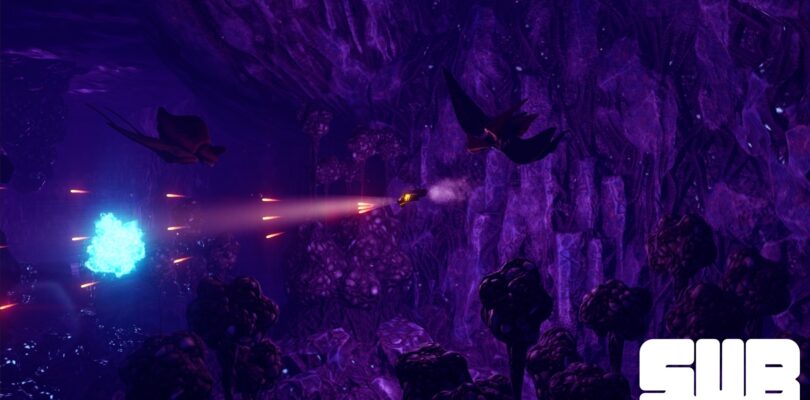 Sub-Species – Die Demo ist da