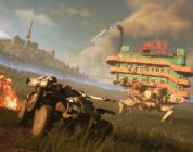 TankRat – Neue Fahrzeug-Action angekündigt