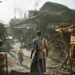 The God Slayer – Neues Open World-RPG angekündigt