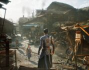 The God Slayer – Neues Open World-RPG angekündigt