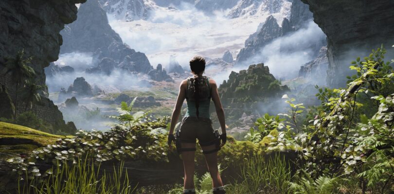 Tomb Raider: Legacy of Atlantis – Neuinterpretation des Erstlings angekündigt
