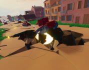 Total Tank Simulator 2 – Fortsetzung offiziell angekündigt