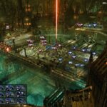 Total War: Warhammer 40,000 – Riesiges Gameplay-Video veröffentlicht