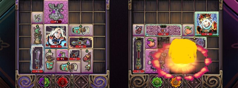 Turnbound – Vollversion erscheint am 06. Mai