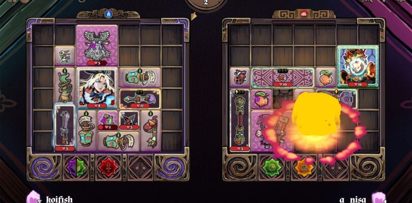 Turnbound – Update bring Offline-Modus und Mehr