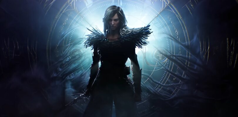 Warlock: Dungeons & Dragons angekündigt