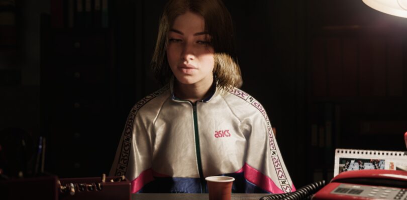 When Sirens Fall Silent – Neuer Trailer veröffentlicht