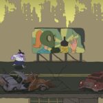 60 Seconds! Souper Scavenger – Neues Spin-Off angekündigt
