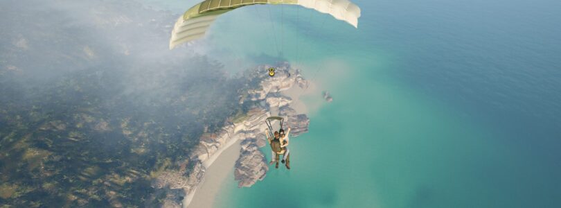 A Way Out im Klassik-Test – Gelungener Erstling