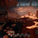 Aethus – Survival trifft auf Story