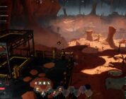 Aethus – Survival trifft auf Story