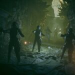 Asthenia – Scorn trifft auf Hellblade