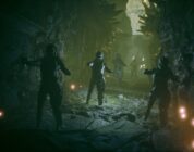 Asthenia – Scorn trifft auf Hellblade