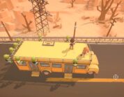 BUS: Bro U Survived – Die Demo ist da