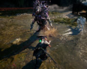 Beast of Reincarnation – Action-RPG im Gameplay-Video